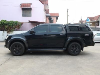 ฟรีดาวน์ รถบ้านมือเดียว ISUZU Dmax V-Cross 3.0 M 4x4 A/T ปี 19 รูปที่ 6